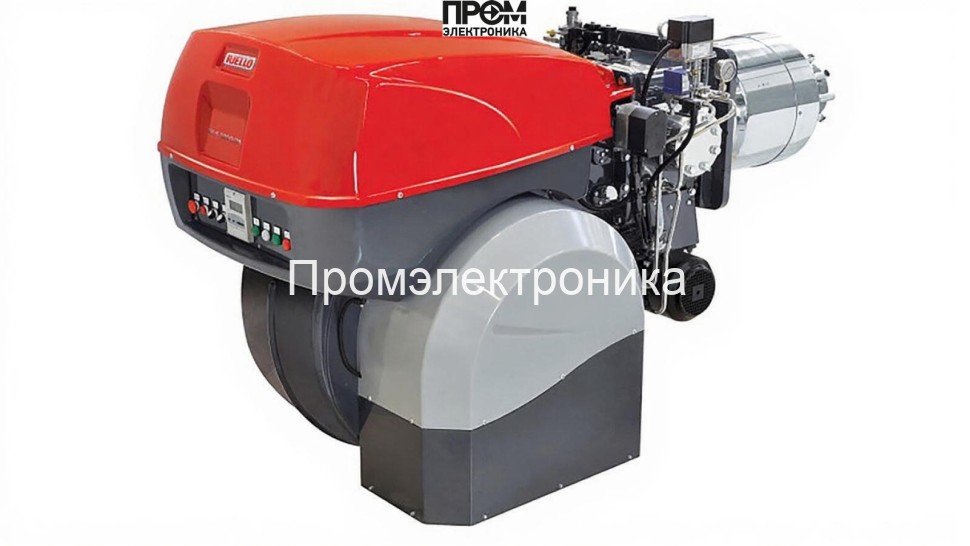 Газодизельная горелка Riello RLS 1000/EV MX TC FS1