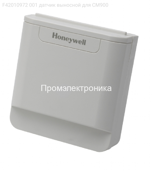 F42010972 001 датчик выносной для СМ900