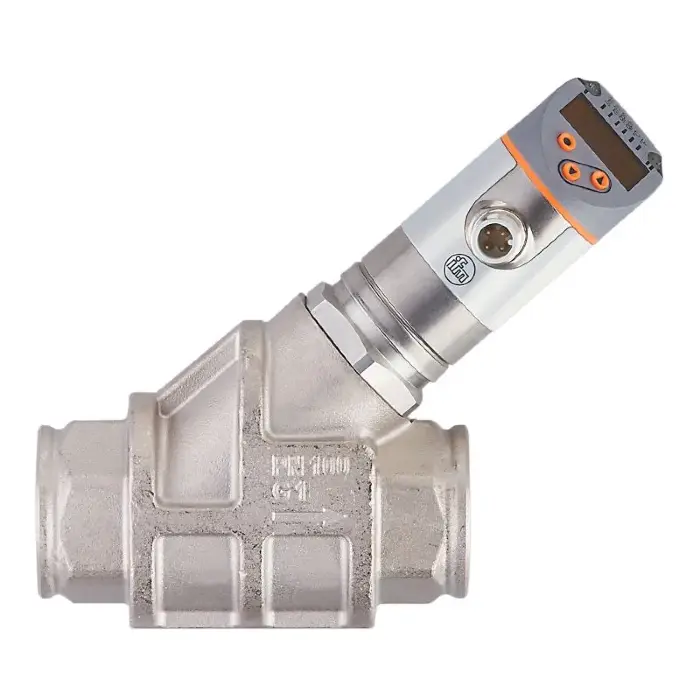Механические датчики и реле протока жидкости IFM Electronic SB5244
