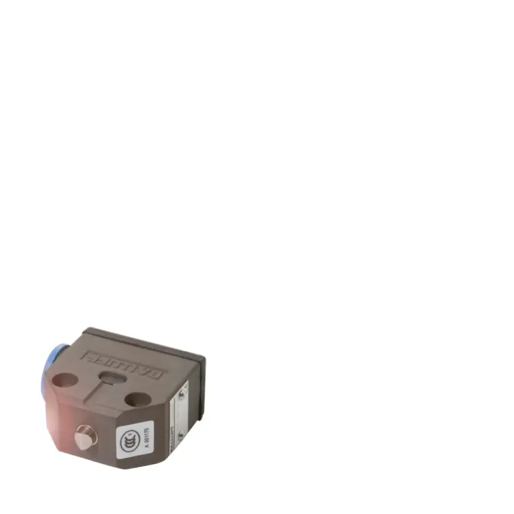 Одиночные кулачковые выключатели Balluff BNS0068
