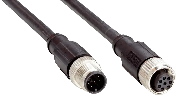 Соединительные кабели для датчиков SICK DSL-1208-G1M5C