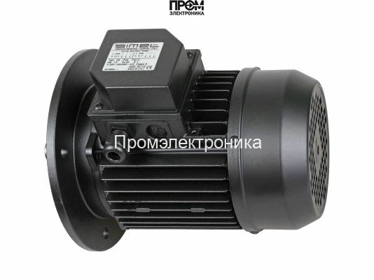 Электродвигатель Simel 1/6, 1.5 кВт