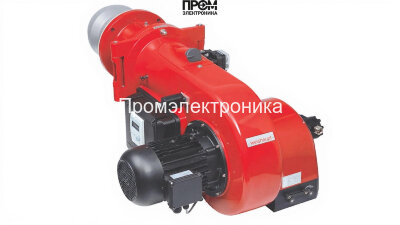 Газовая горелка Weishaupt WM-G 20/3-A, 1 1/2, исп. ZM-3LN