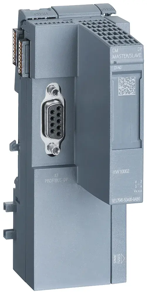 Коммуникационный модуль Siemens 6ES7545-5DA00-0AB0