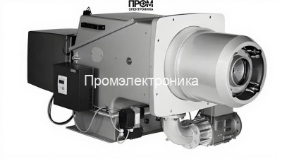 Газодизельная горелка Weishaupt WKGL 50/1-B, DN 150, исп. ZMH-NR