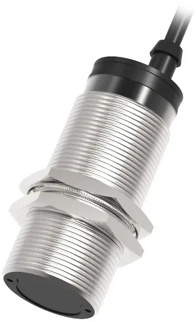 Оптические датчики с отражателем LANBAO PR30-DM5ATO