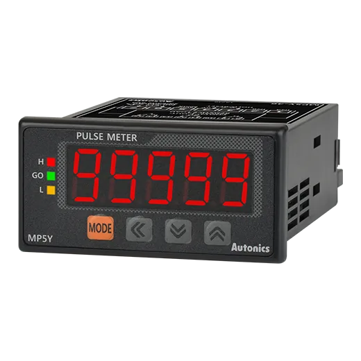Счетчики импульсов Autonics MP5Y-26