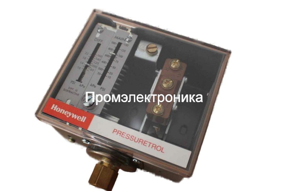 Honeywell L91B1100