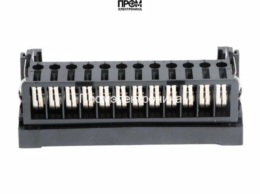 Цоколь топочного автомата Oilon AGK11