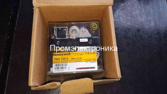 Honeywell TMG 740-3 mod.32-32