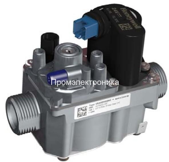 Газовый клапан Honeywell VK4205