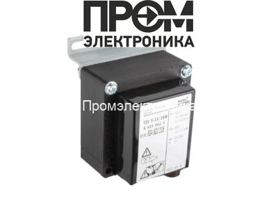 Трансформатор розжига Kromschroder TGI 8-20/33QE