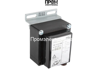 Трансформатор розжига Kromschroder TGI 8-20/33QE