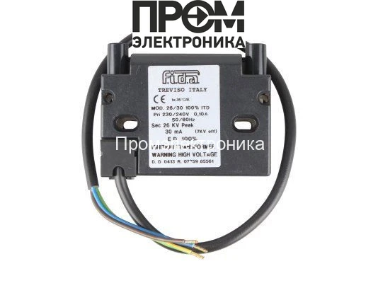 Трансформатор поджига Cofi TRK1-30CHD