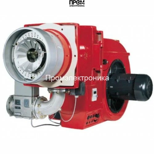 Комбинированная горелка Weishaupt RGL 50/2-B, 2, исп. 3LN