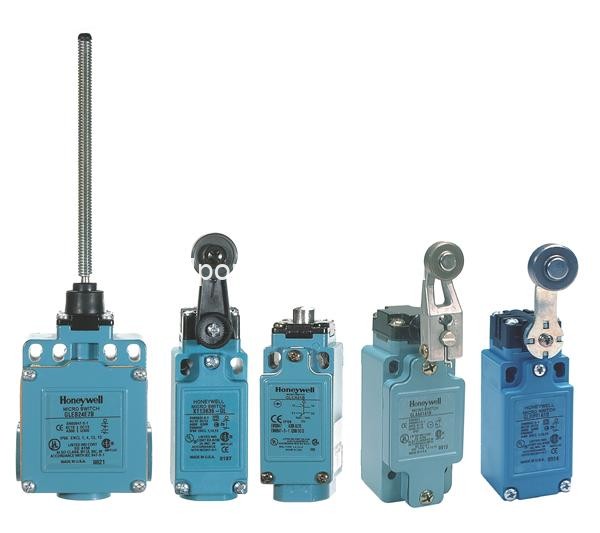Honeywell GLZ55B