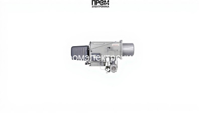 Газовая горелка Weishaupt WKG 70/2-A, DN 150, исп. ZMH-LN