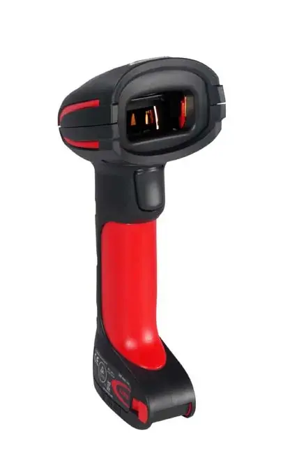 Ручные сканеры 1D штрих-кодов Leuze Electronic IT 1280i FR-3