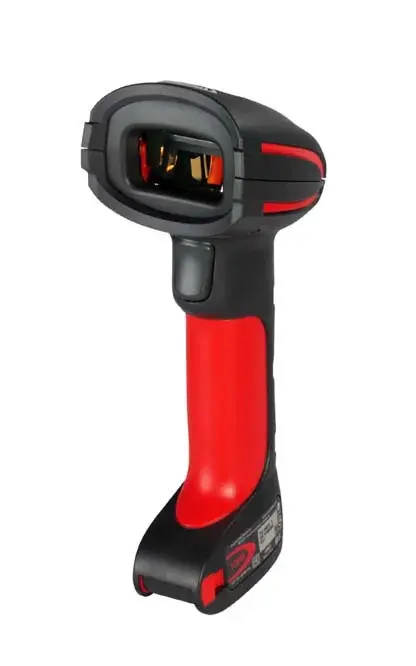 Ручные сканеры 1D штрих-кодов Leuze Electronic IT 1280i FR-3