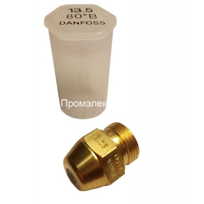 Форсунка Danfoss 13.5GPH, 80S (030B0241)