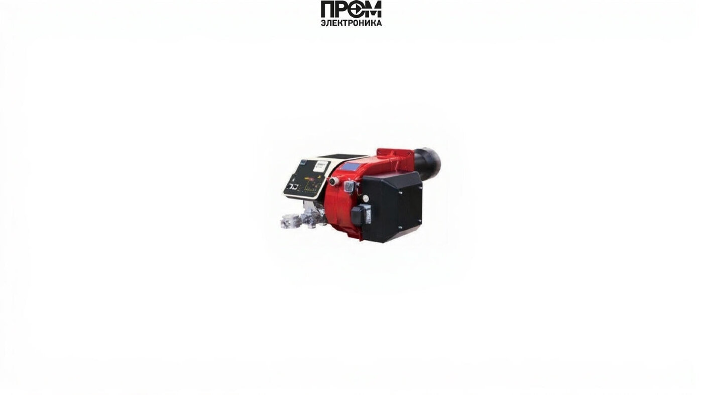 Газовая горелка CIB Unigas C120A M-.AB.SR.RU.A.0.40