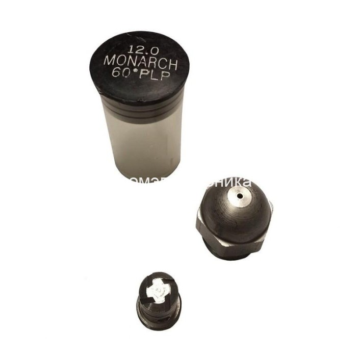 Форсунка Monarch 12.00GPH, 60PLP