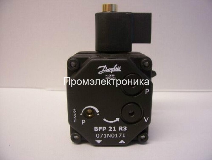 Топливный насос Danfoss BFP 21 R3 (071N0171)