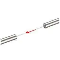Оптоволоконные кабели для датчиков KEYENCE FU-56