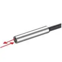 Оптоволоконные кабели для датчиков KEYENCE FU-48