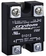 Crydom D2D12