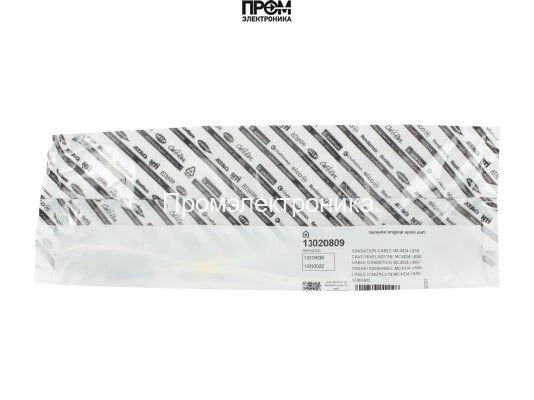 Кабель ионизации Elco 850 мм, 13020809