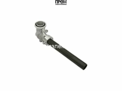 Газовая линия в комплекте Ø22 X 215 мм