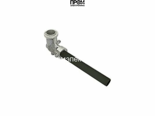 Газовая линия в комплекте Ø22 X 215 мм