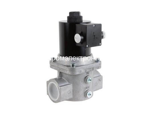 Газовый клапан Honeywell VE4025B1003