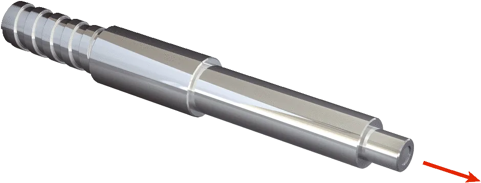 Оптоволоконные кабели для датчиков SICK LL3-TN011300