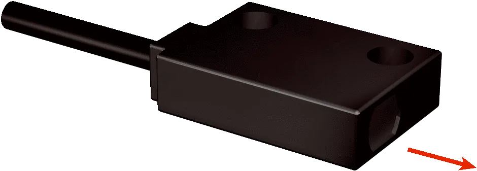Оптоволоконные кабели для датчиков SICK LL3-TR11