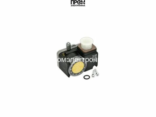 Реле давления газа Dungs GW 3 A5