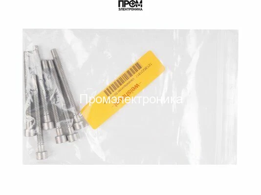 Винт регулировочный Weishaupt, 12136221817