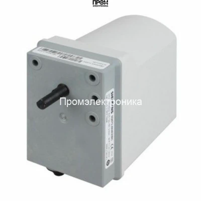 Сервопривод Siemens SQN72.4C4A21