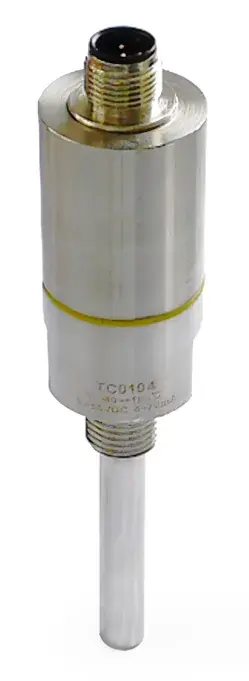 Датчики температуры аналоговые 4-20 мА EMA Electronics TC0104
