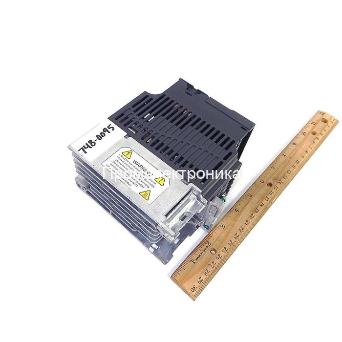 Delta Electronics VFD004E43T