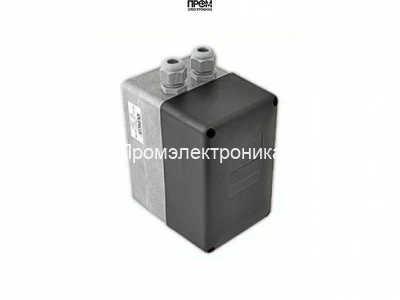 Сервопривод Elco SAD 15.0