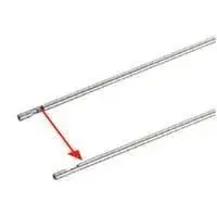 Оптоволоконные кабели для датчиков KEYENCE FU-34