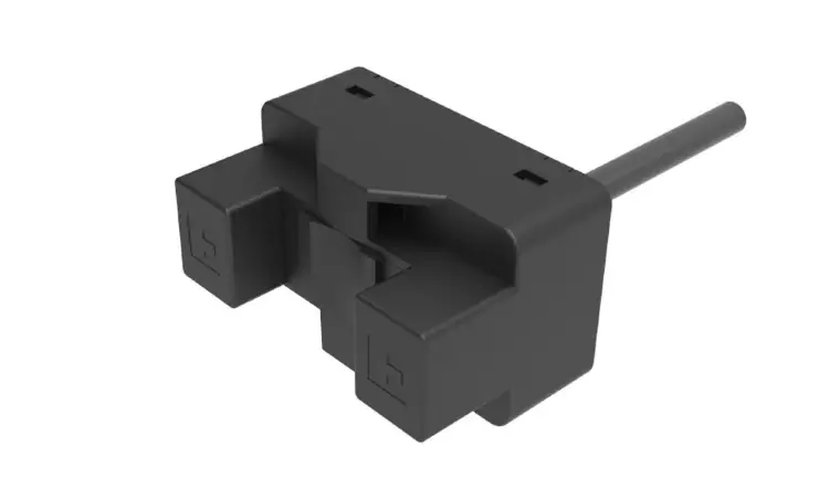 Миниатюрные щелевые датчики LANBAO PU13S-TDPB