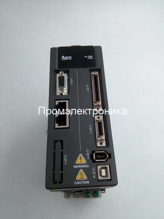 Delta Electronics ASD-A2-4543-F
