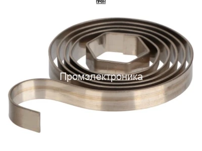 Пружина Weishaupt 0.5 x 4.4, 23230025067