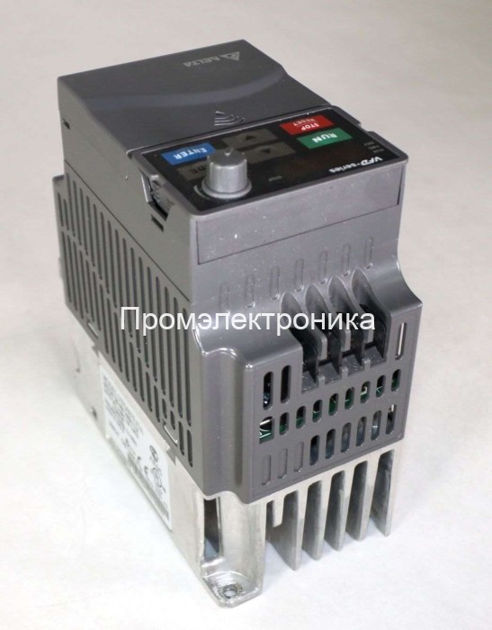 Delta Electronics VFD-E 