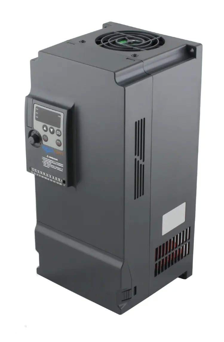 Частотные преобразователи INNOVERT IVD551B21A