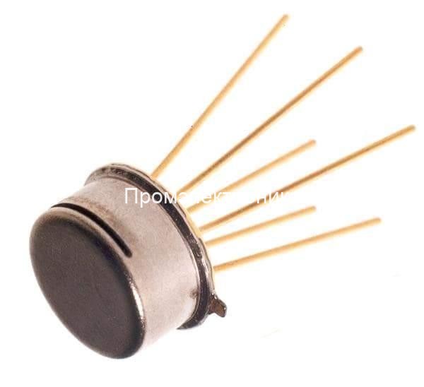 Honeywell HIH-4602-L-CP
