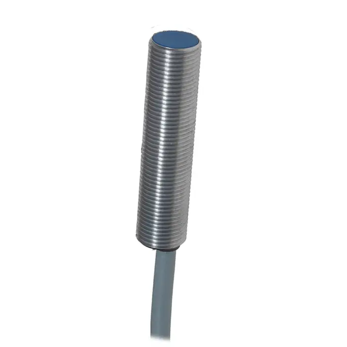 Индуктивные датчики расстояния Micro Detectors AM1/D2-5A